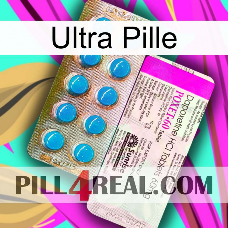 Ultra Pill new07